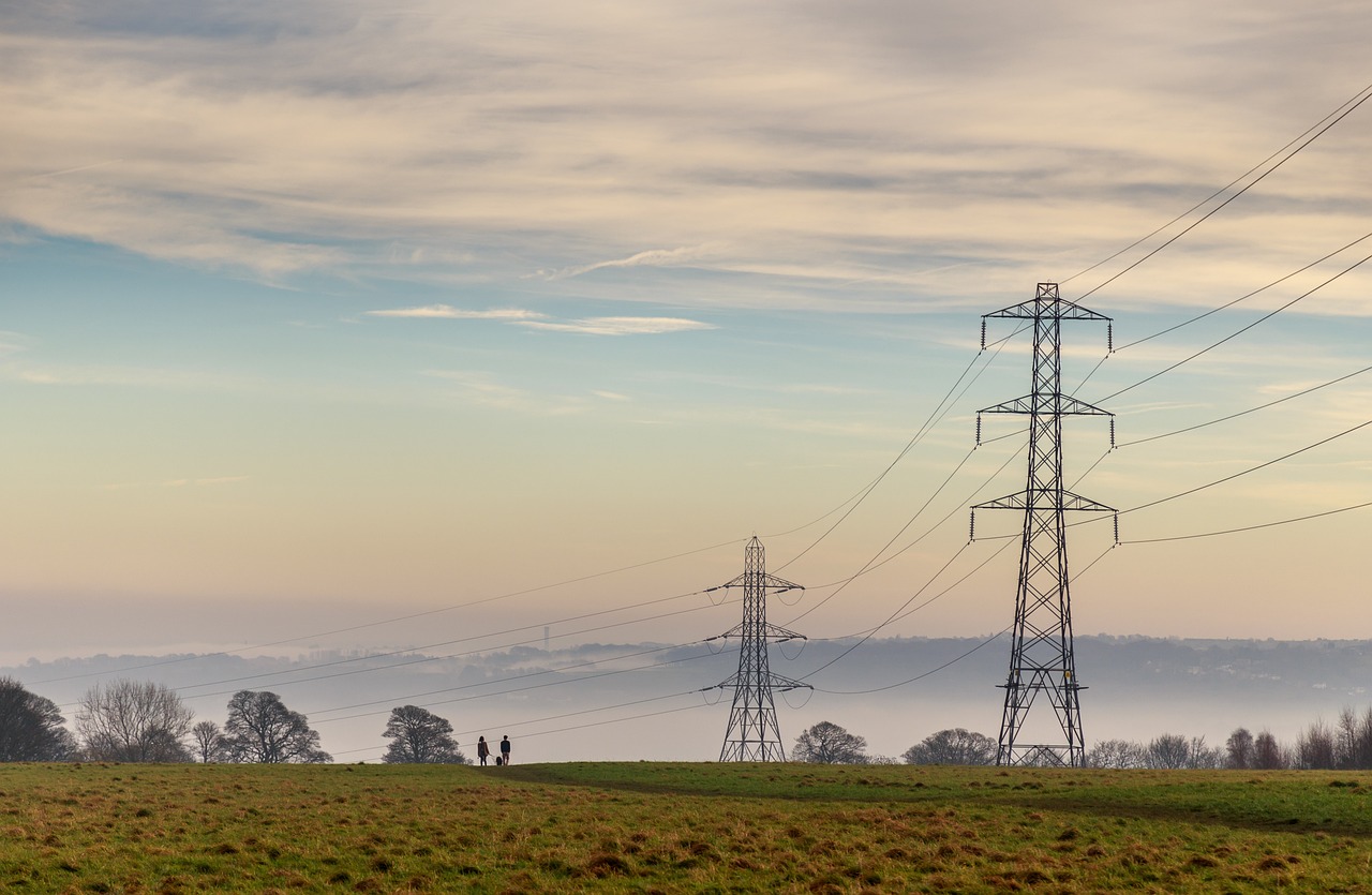 探索内蒙古君正，从草原到工业的转型之旅