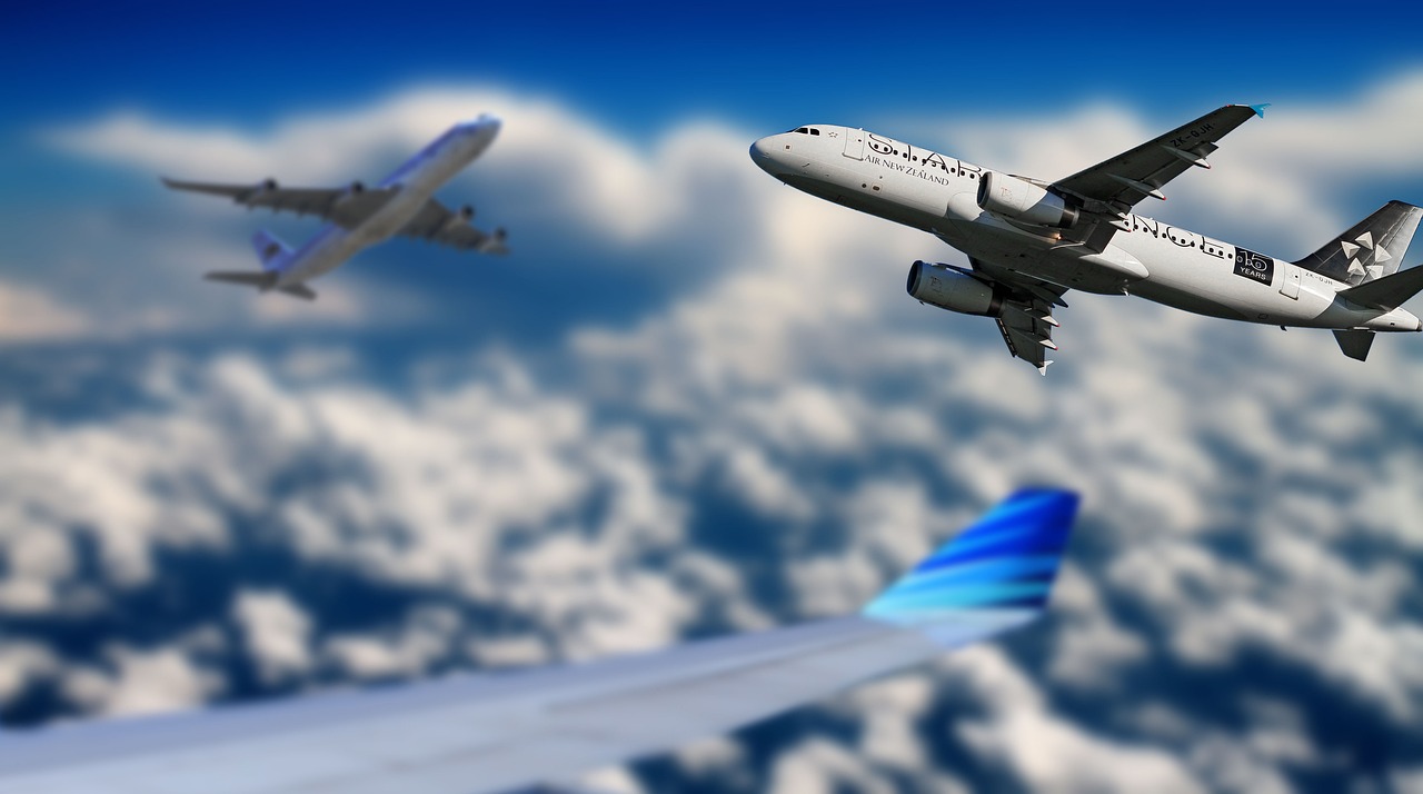 瑞安航空，天空中的经济奇迹