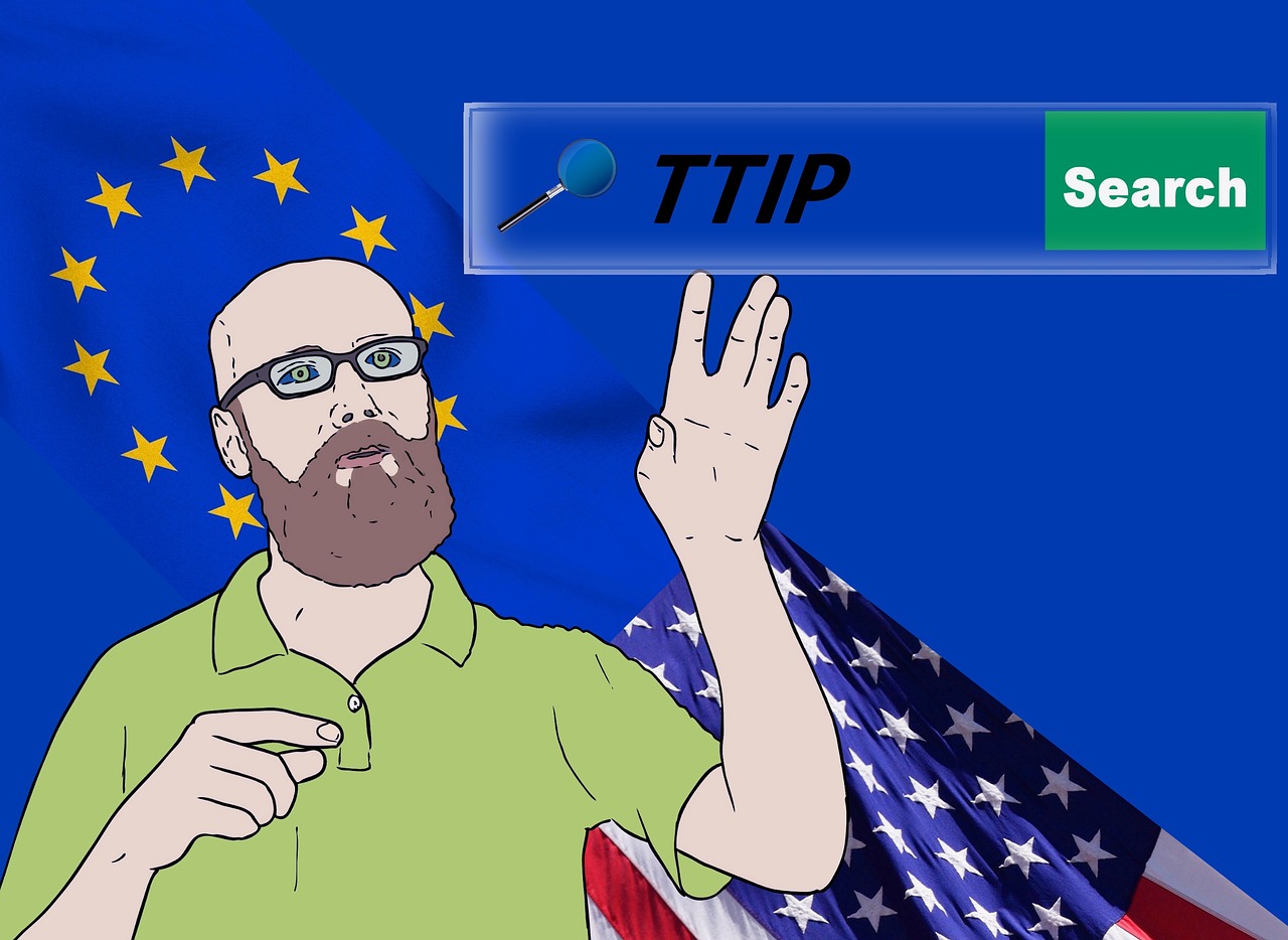 对冲交易的艺术，如何在波动市场中保护你的投资组合