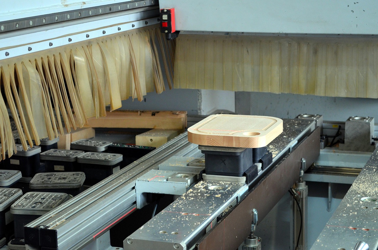 沈阳机床，中国制造业的骄傲与挑战