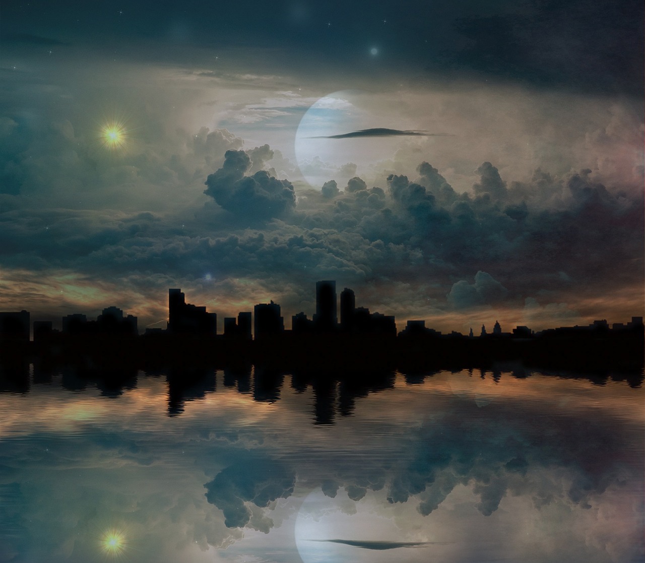 天玑科技，探索未来科技股的星辰大海