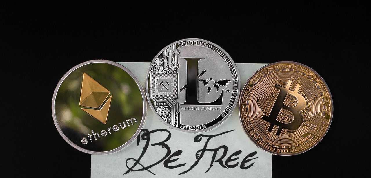 探索金色财经，区块链与数字货币的权威信息平台
