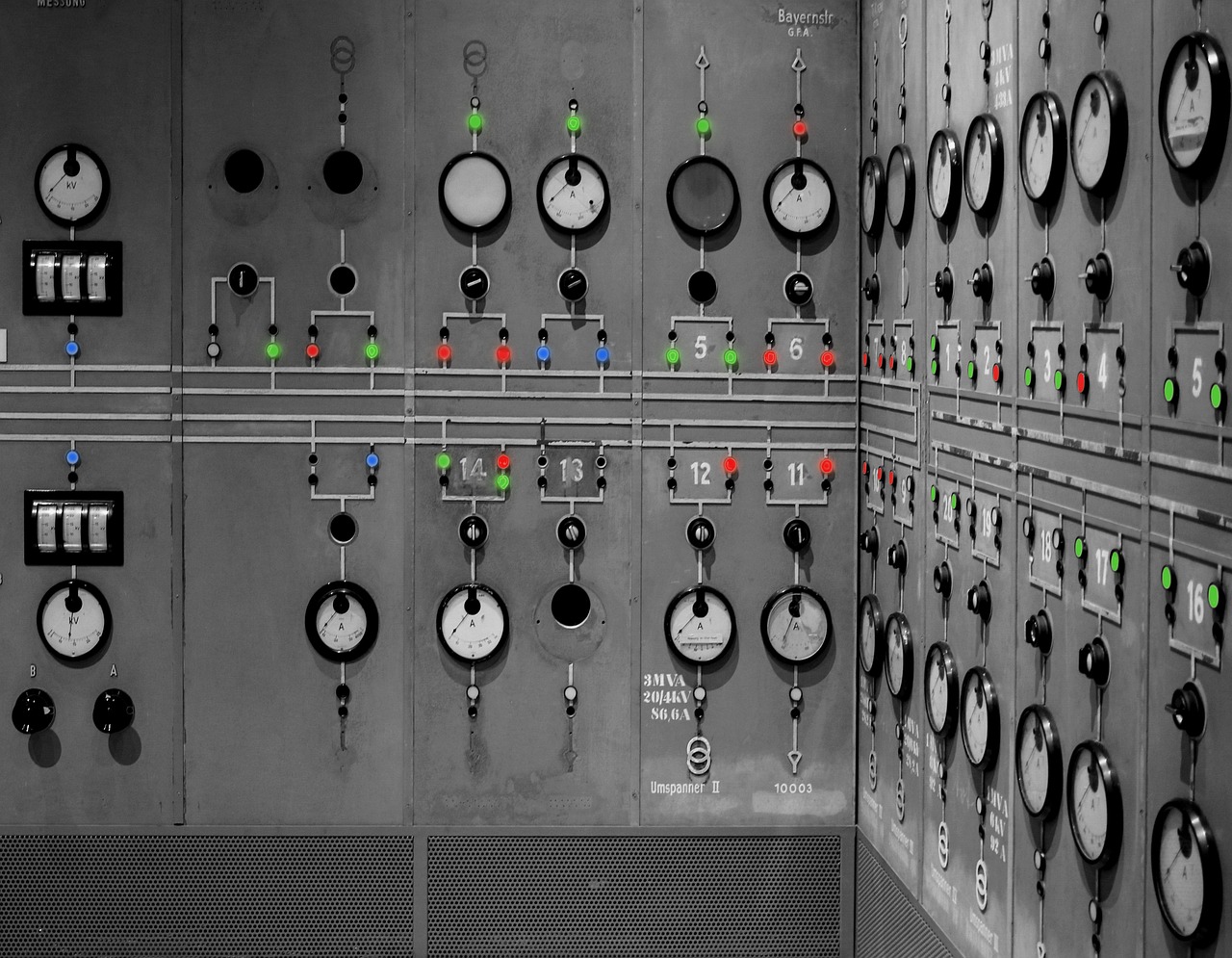 中能电气300062，电力世界的心脏起搏器