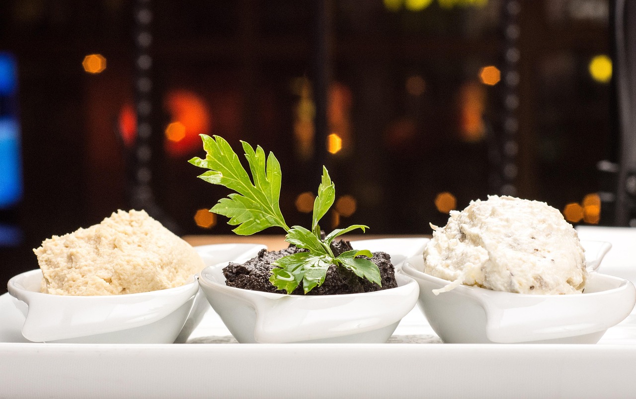 探索龙大食品，美味与健康的完美结合