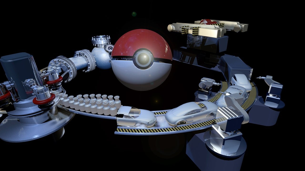 中国稀土，全球供应链的关键与地缘政治的博弈