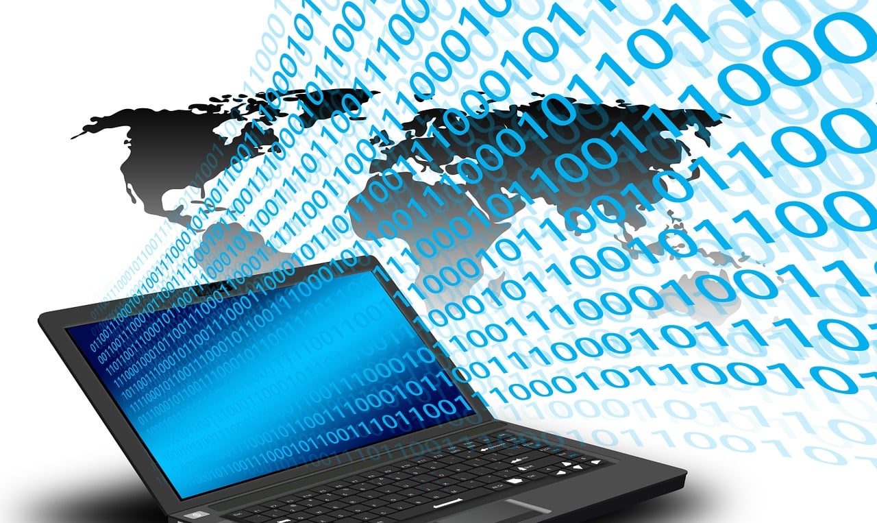 探索光刻机行业，龙头股的潜力与投资价值