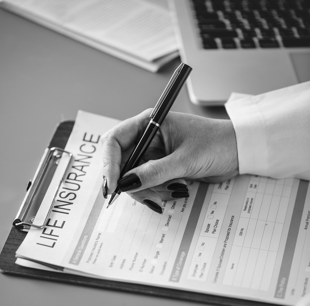 探索平安人寿，保险服务的创新与价值