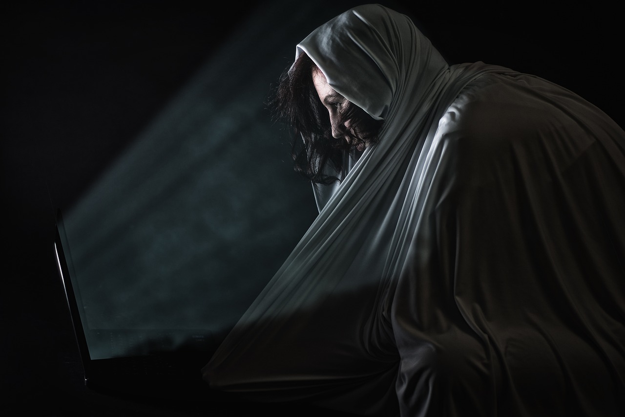 CP0，揭秘全球最神秘的情报组织