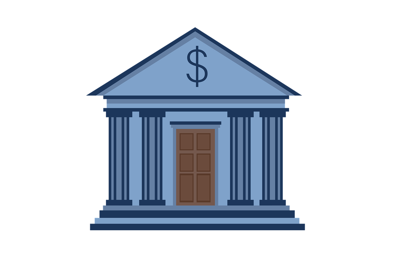 财经新闻速递，银行领域的最新动态与影响