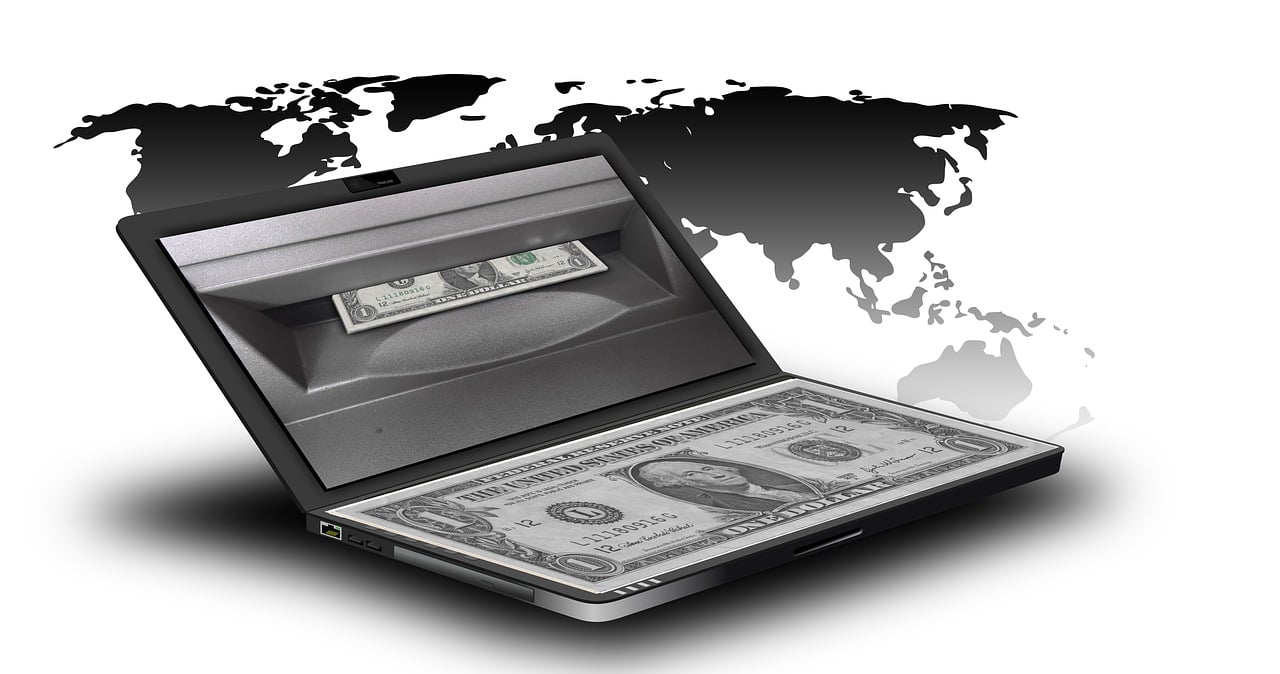 财经快讯，全球市场动态与投资趋势解析