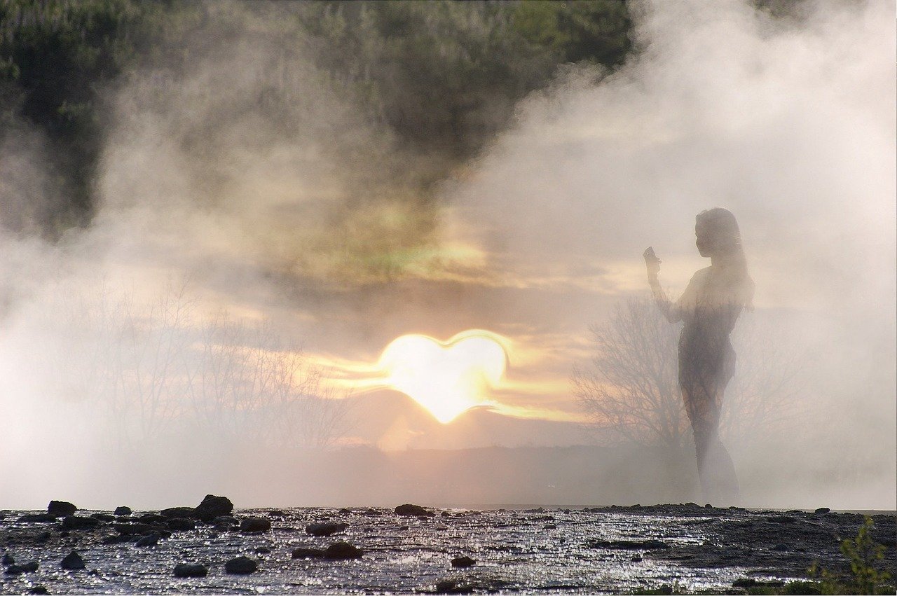 二婚线，情感世界中的隐秘线索