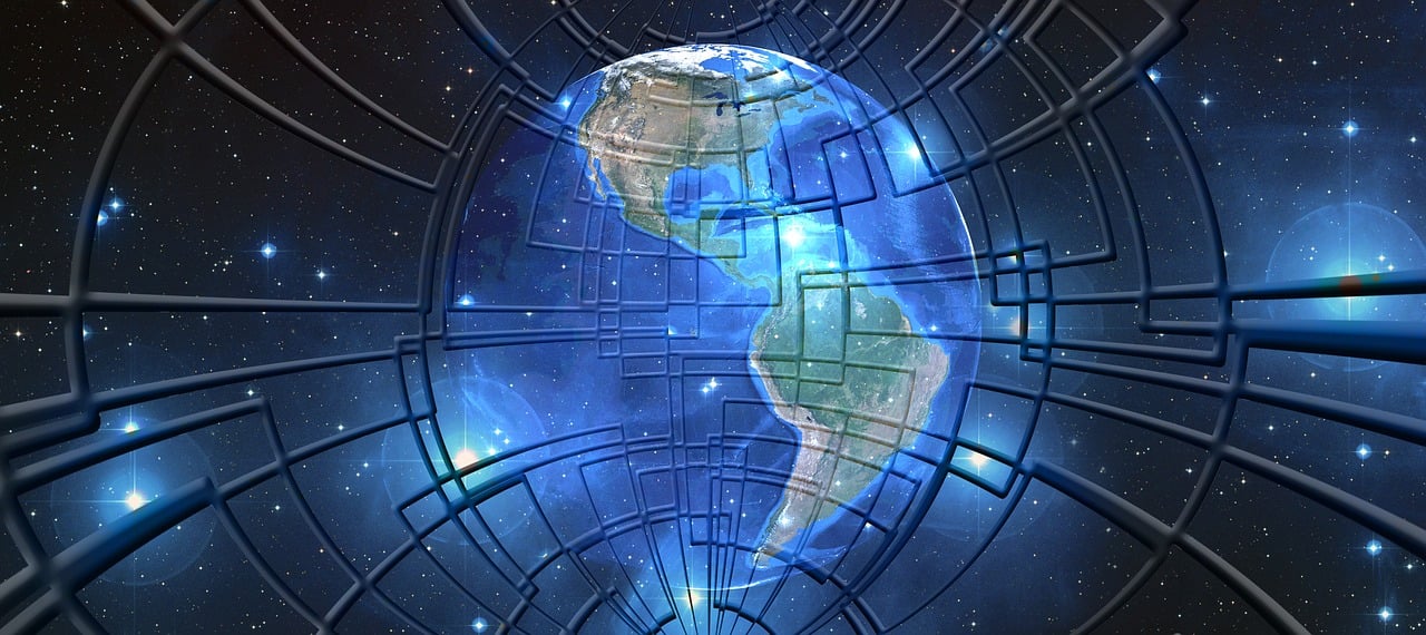 利亚德，照亮未来，连接世界