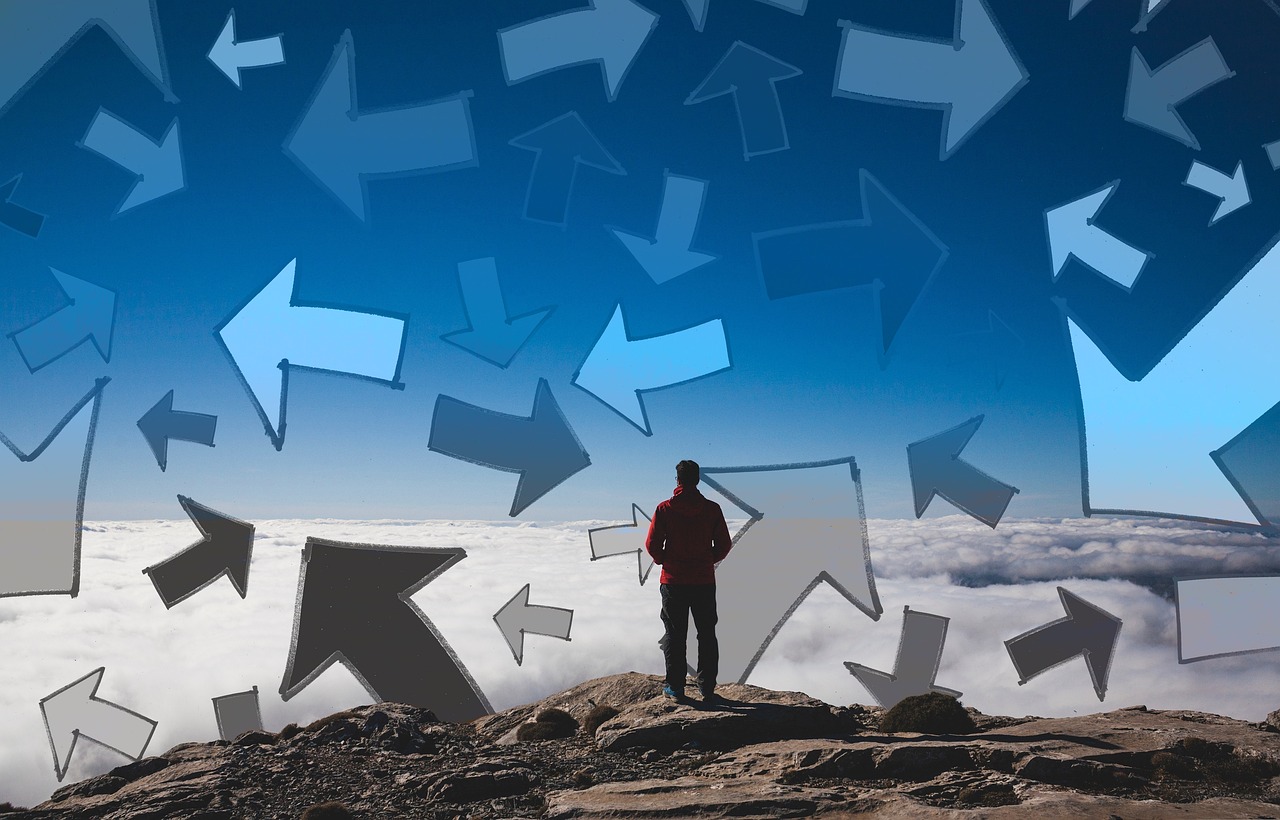 深入解析，如何看日K线以洞察市场趋势