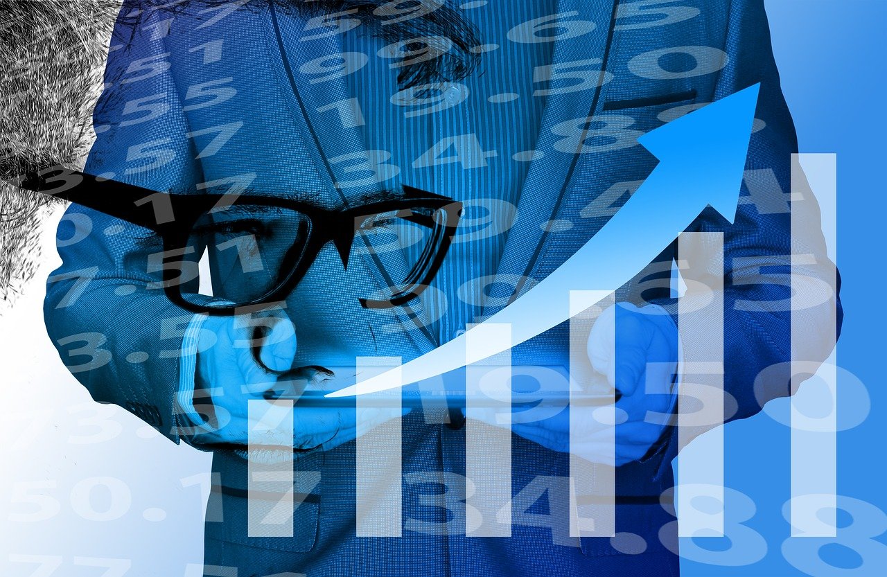 蚂蚁基金，小蚂蚁，大力量 探索金融科技的未来