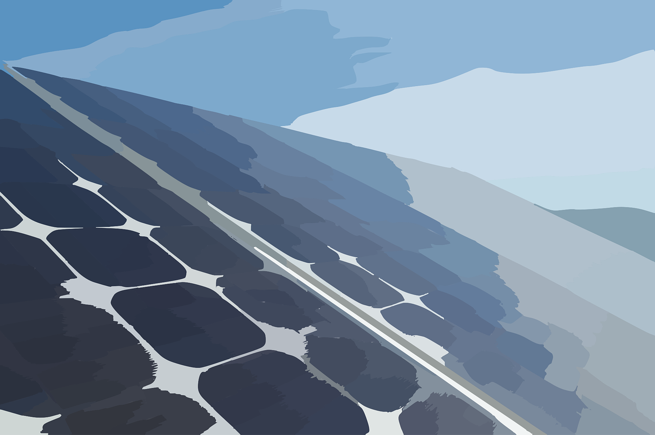 漳泽电力，绿色能源的领跑者，探索可持续的未来