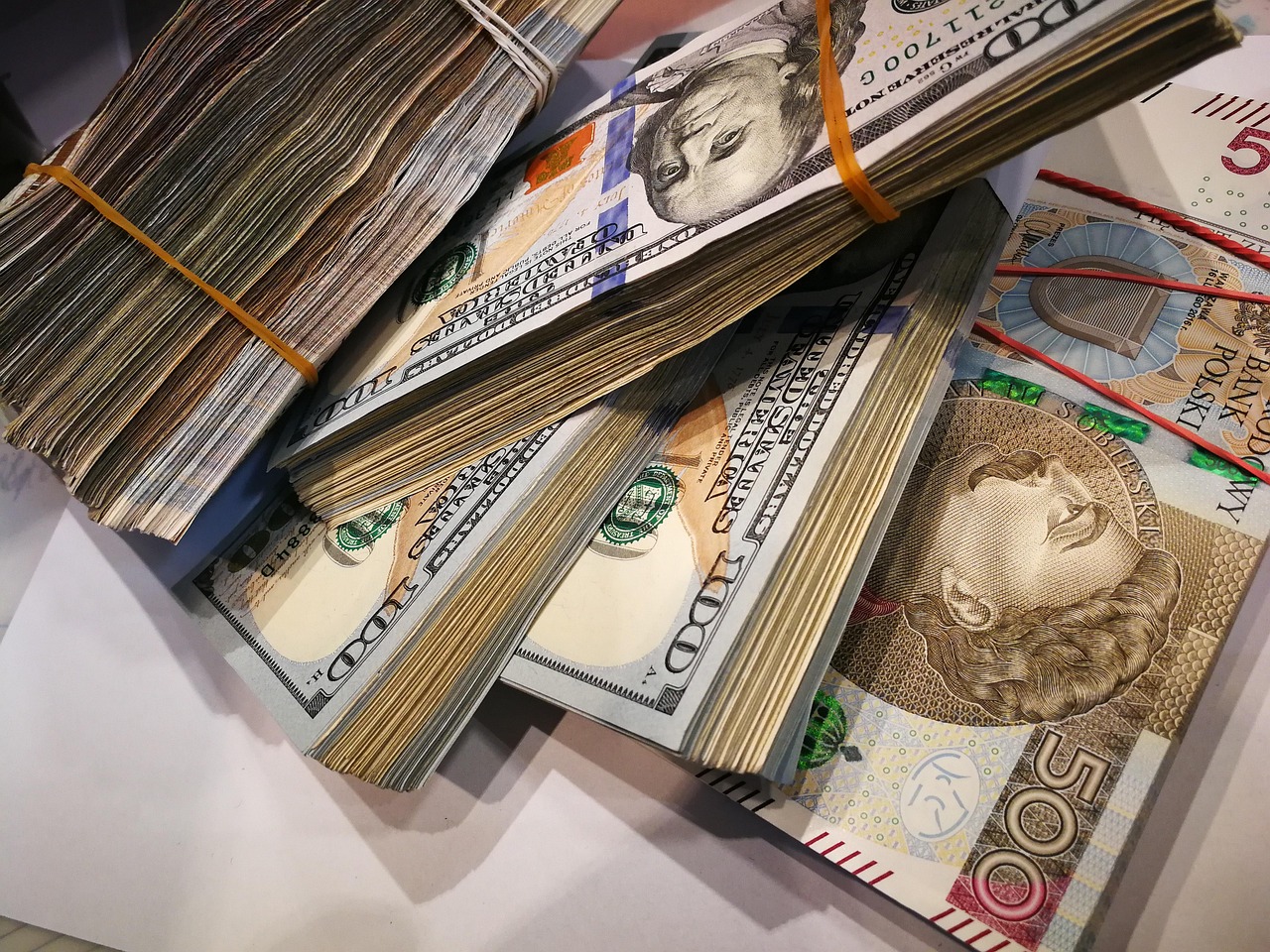 赢富王，财富增长的秘诀与策略