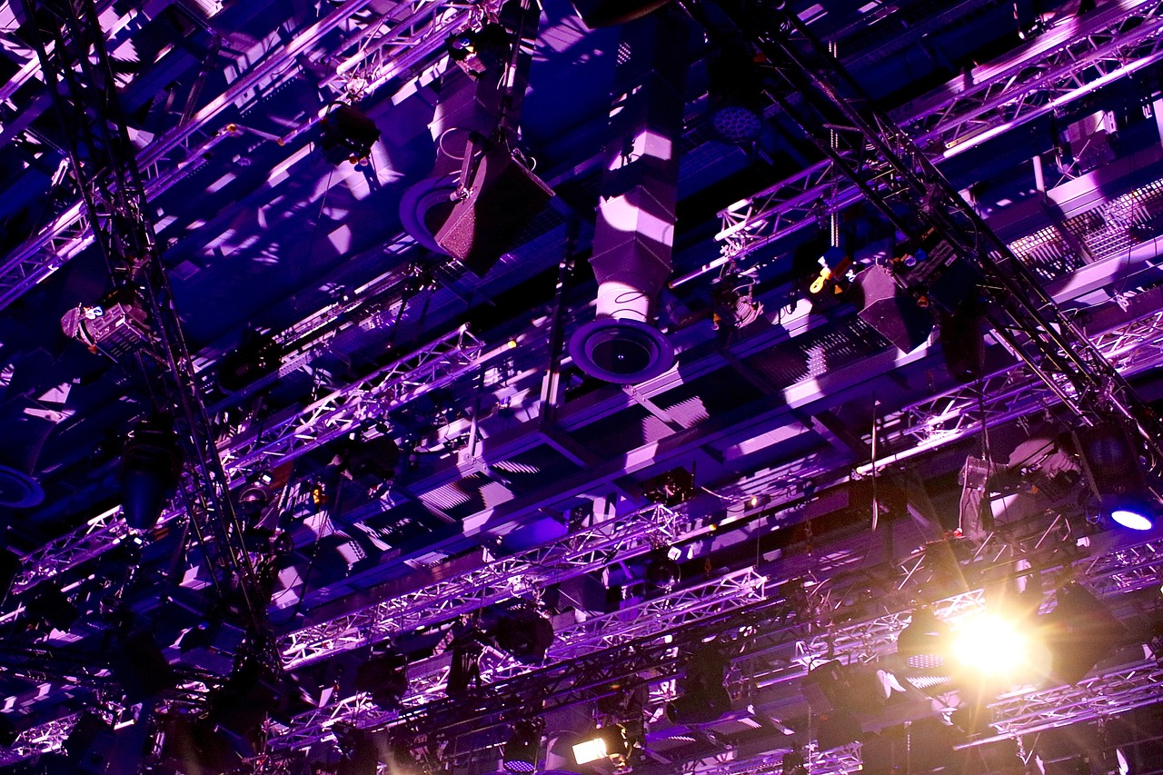 深入解析年线，时间周期与投资决策