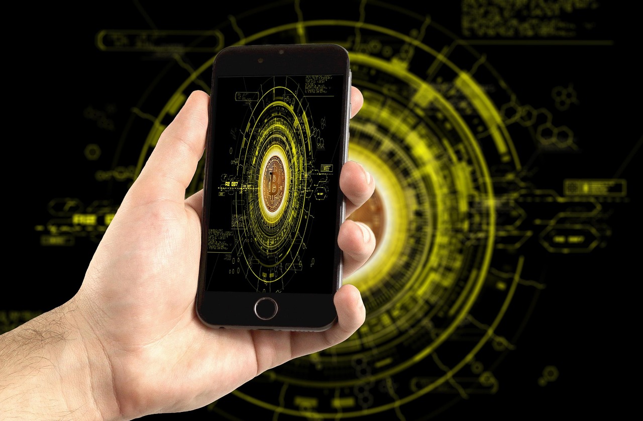 财经圈热潮，金钱游戏中的舞者