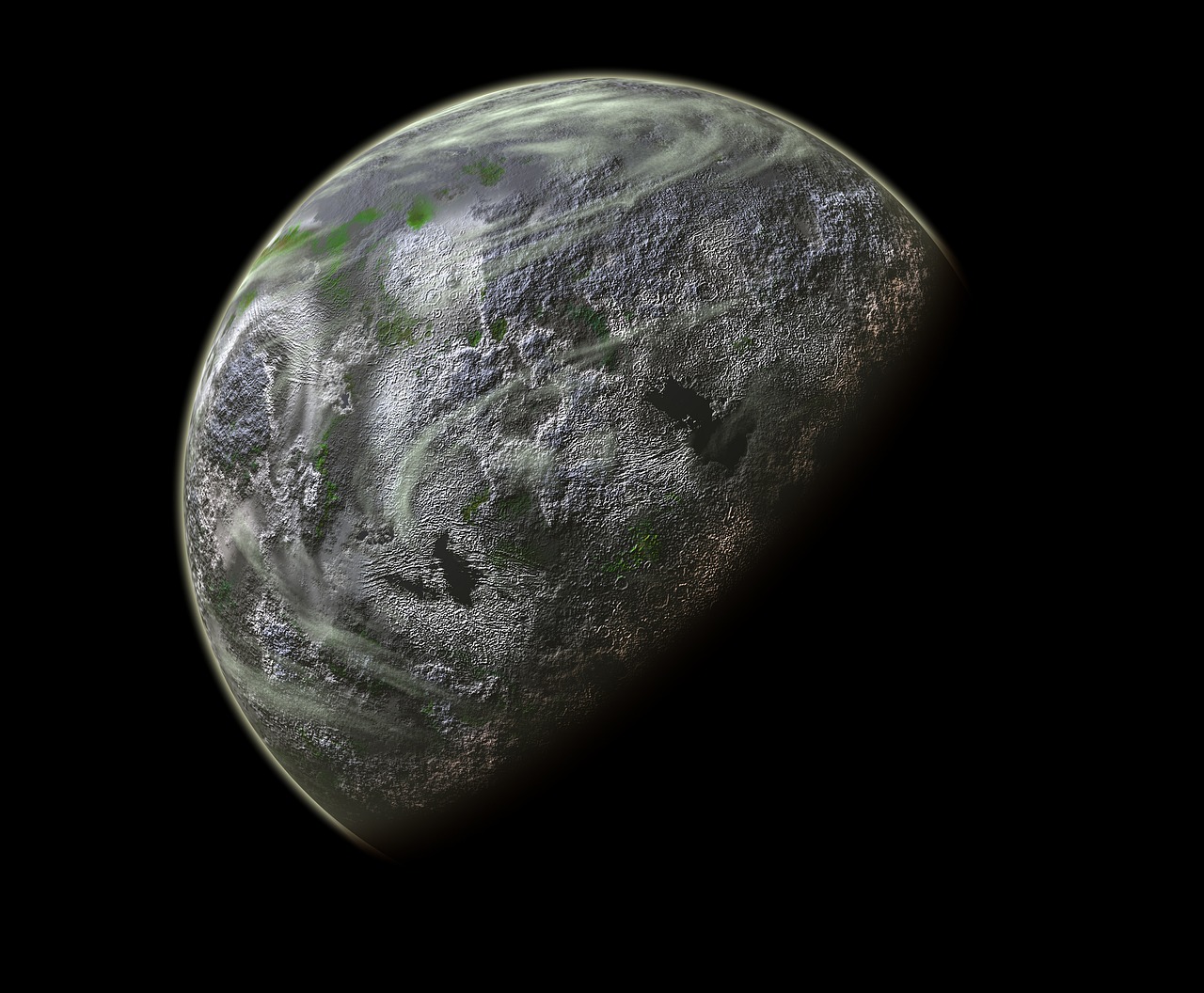 天朔，探索宇宙的奥秘与人类的梦想