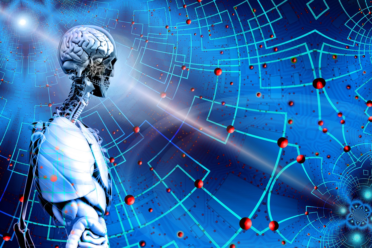 未来已来，CPO光模块概念股，照亮数据传输的新时代