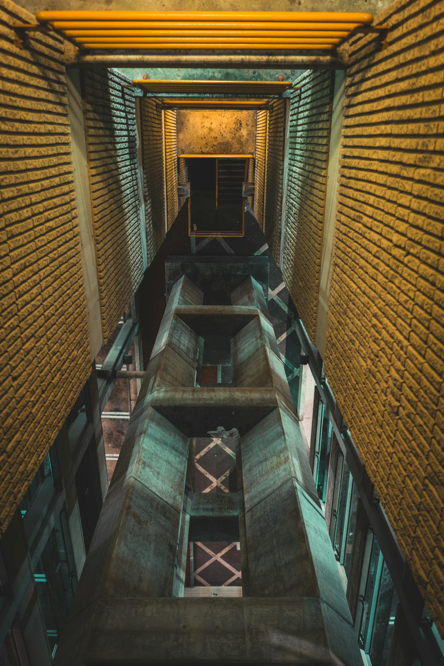 探索山东杭萧钢构，现代建筑的绿色革命