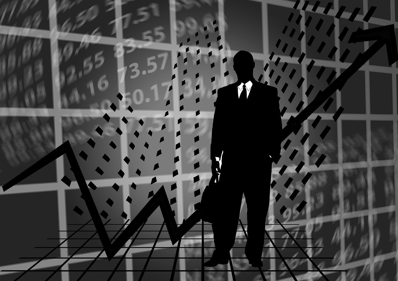 恒力集团股价暴涨，揭秘背后的魔法力量