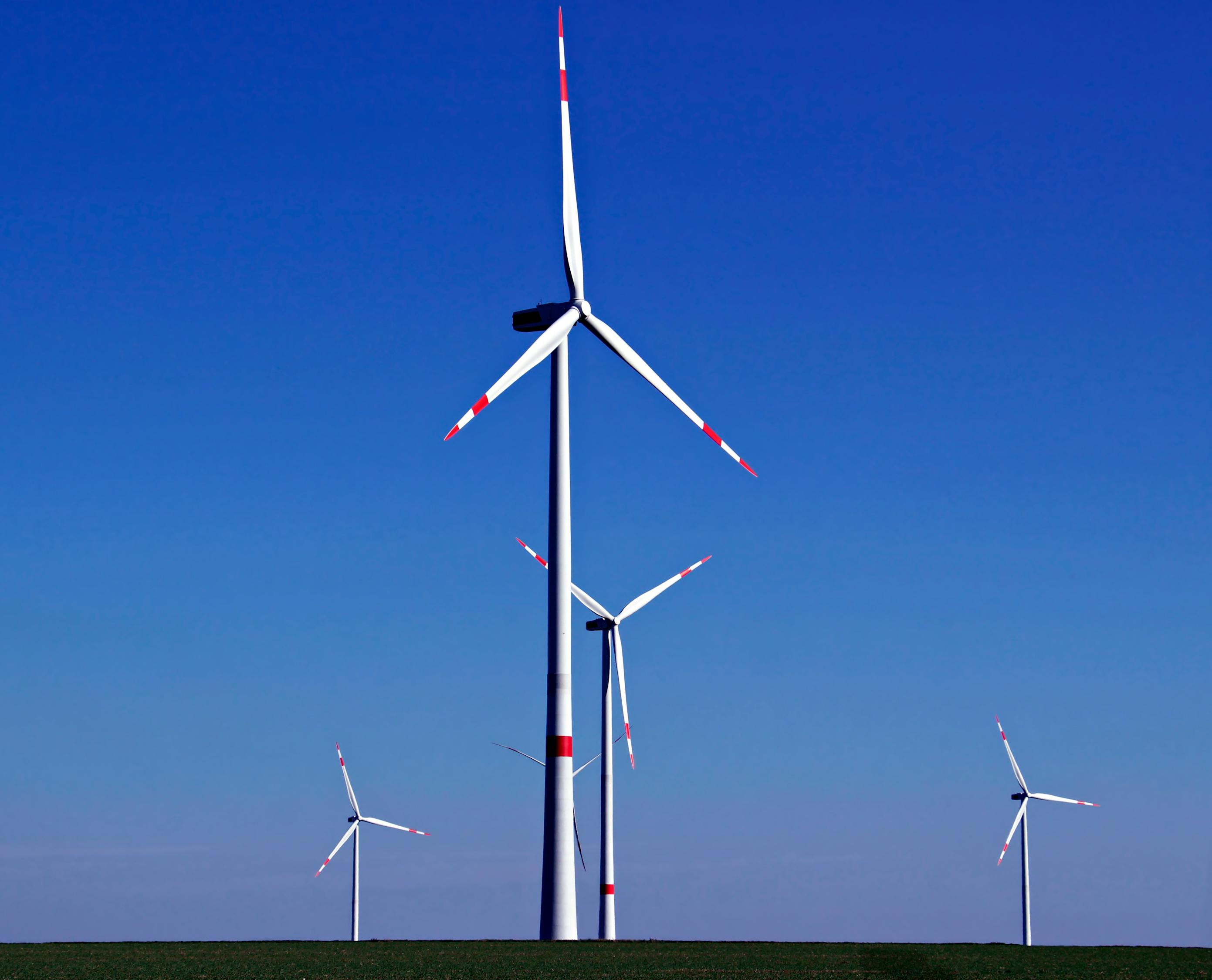 北燃蓝天，绿色能源的璀璨明珠，照亮未来生活