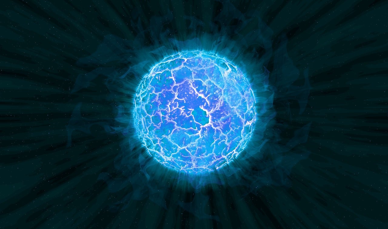 探索深天健，揭秘宇宙深处的奥秘