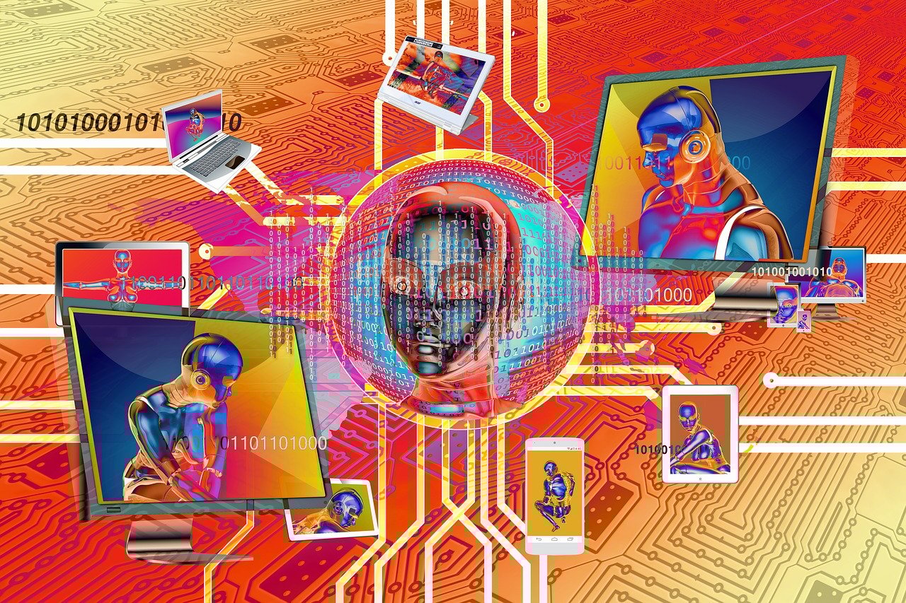 股市分析App，投资者的智能助手