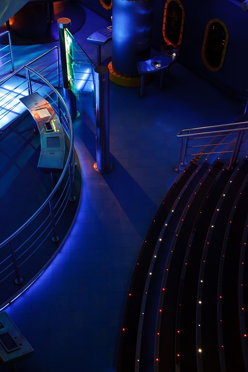 探索硅宝科技，创新材料的先锋与未来趋势