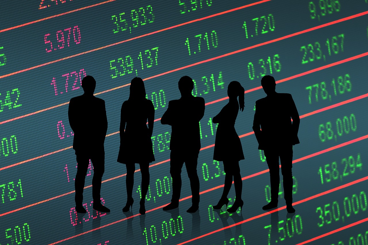 二月底财经快讯，市场动态、政策调整与投资趋势解析