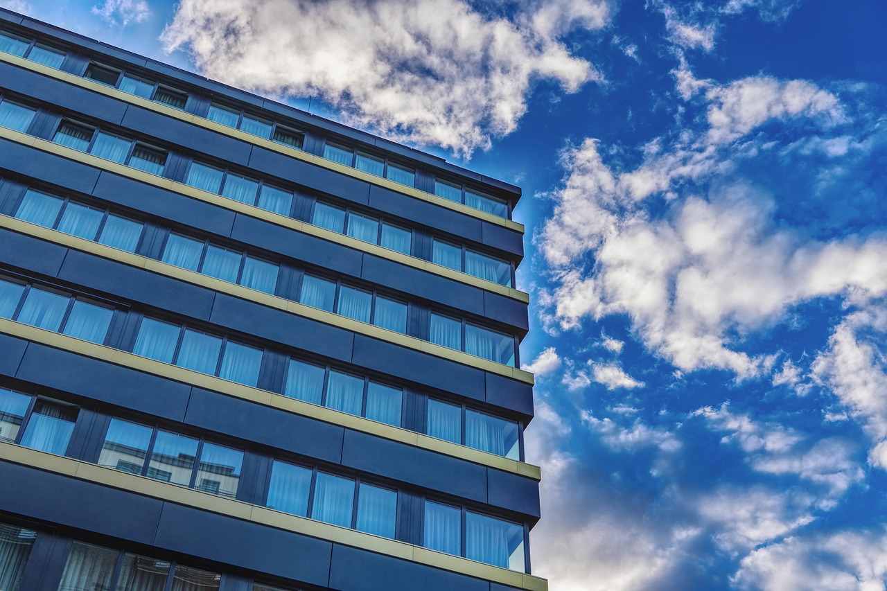 青岛软控集团，中国智能制造的领军企业