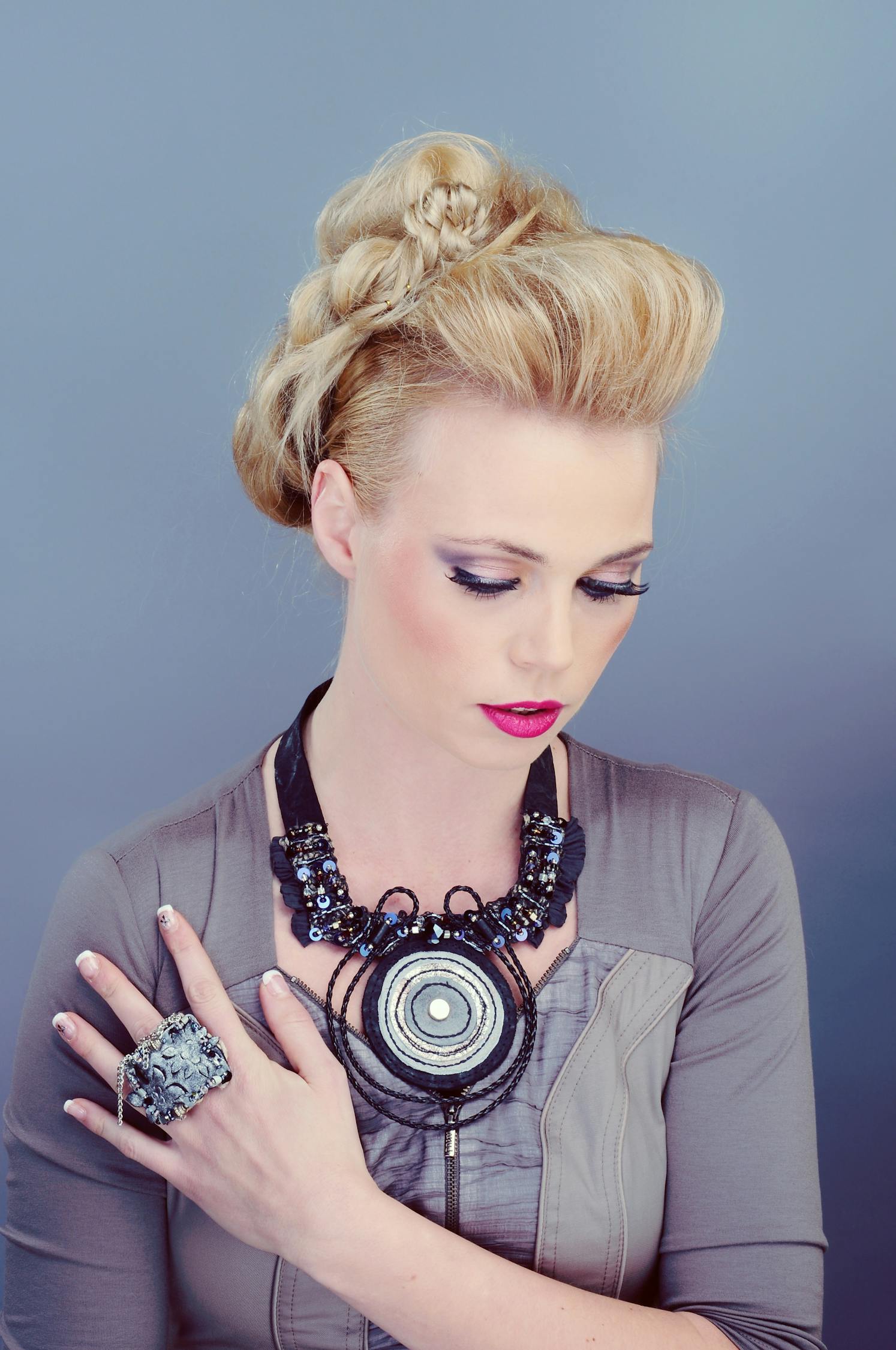 璀璨人生，从萃华珠宝开始