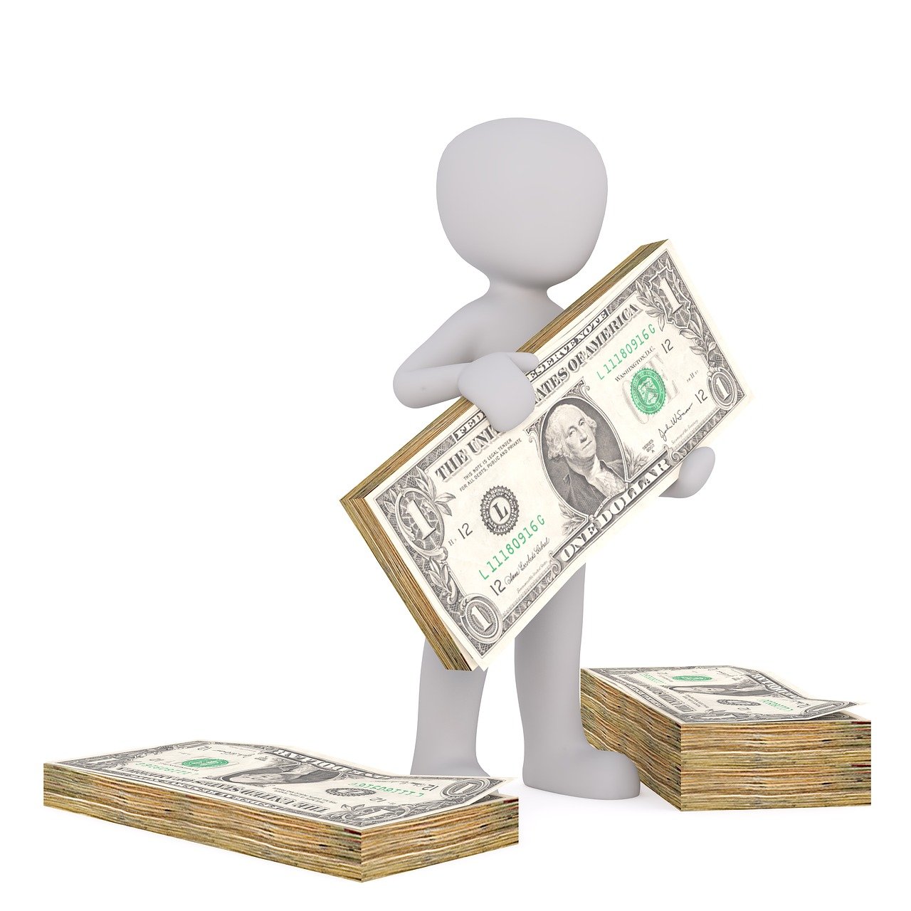 深入了解今日美元汇率人民币，影响因素、市场动态与投资策略