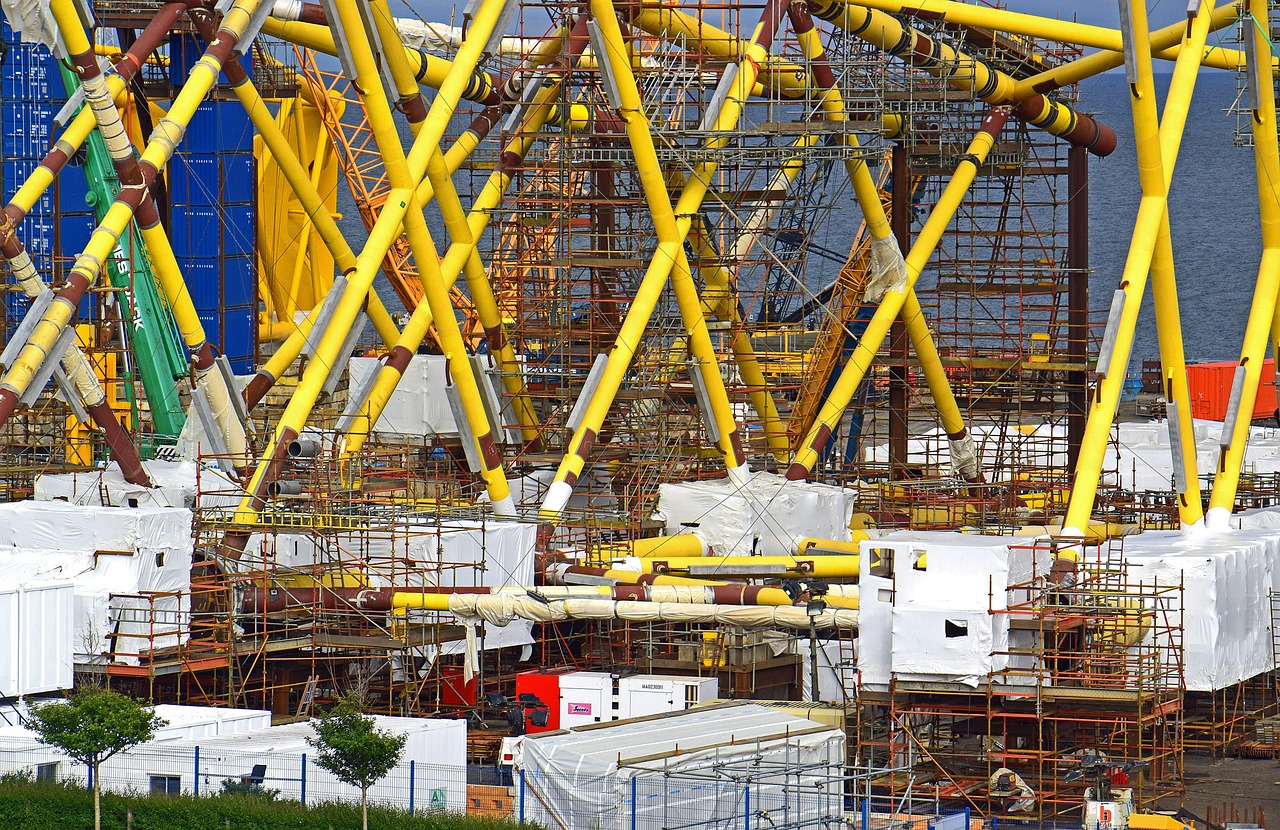 探索光刻机行业，揭秘真正的龙头股