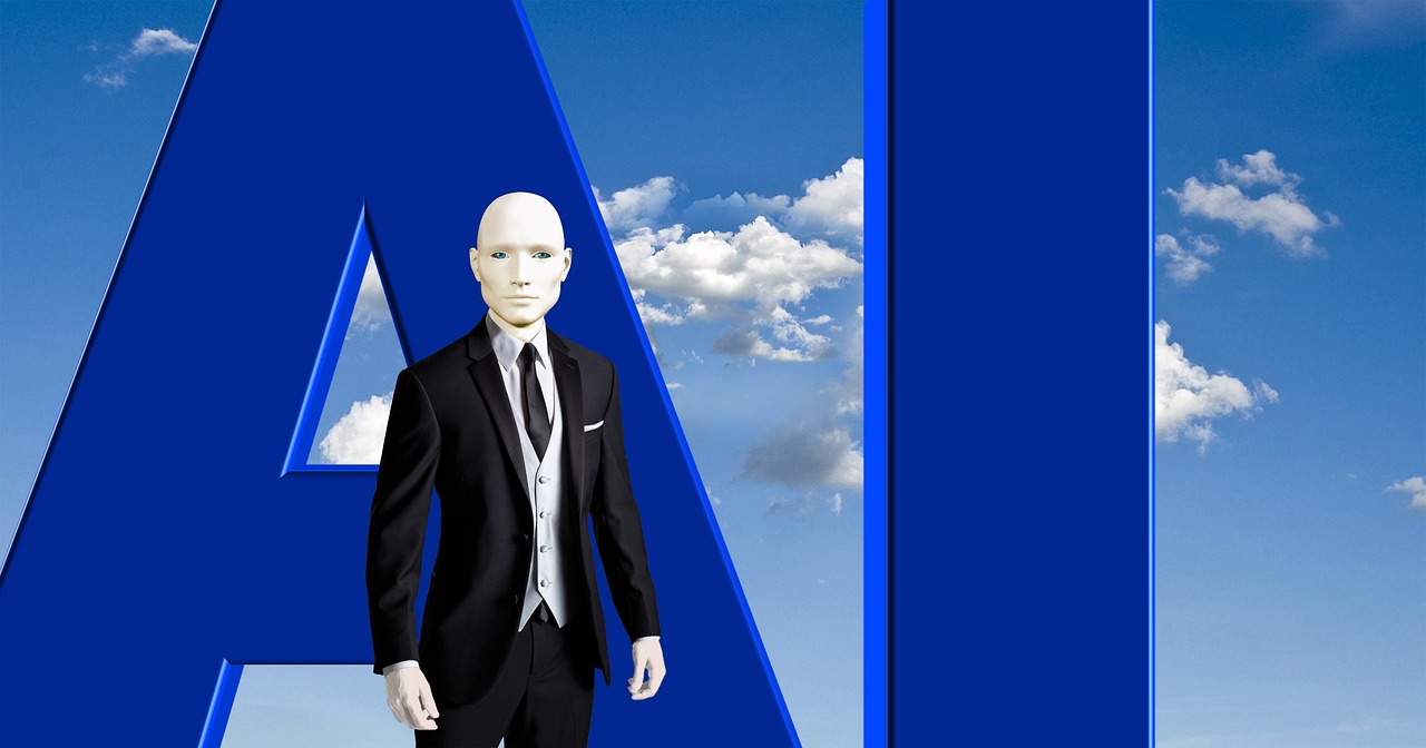 ChatGPT概念股，人工智能投资的新风向标