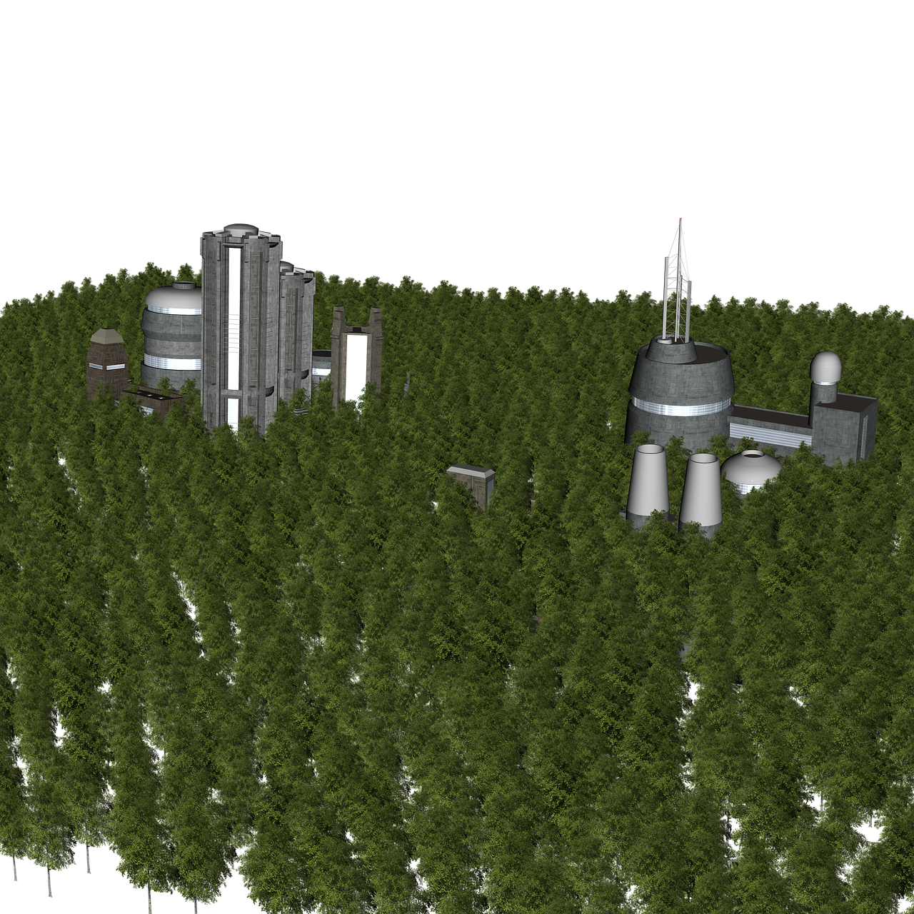 豪美新材，绿色建筑的未来与创新材料的融合