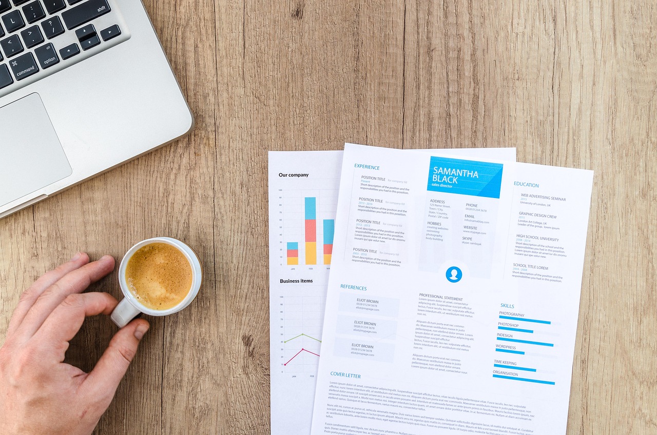 财经资讯全攻略，如何快速获取最新财经消息