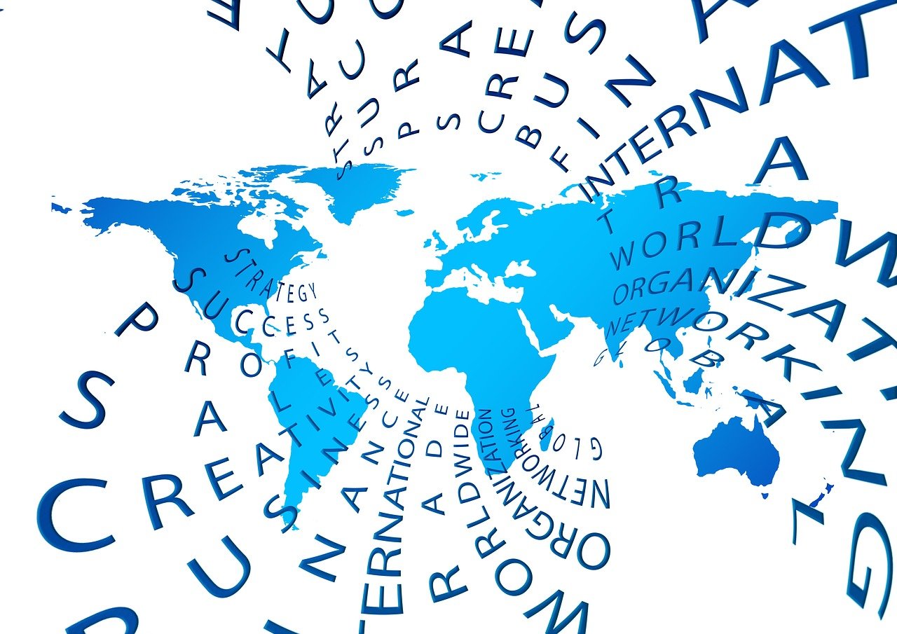 出口保险，国际贸易中的安全网