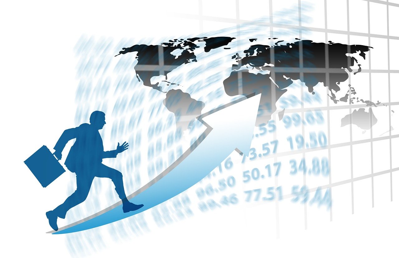 股票K线图基础知识：从入门到精通，轻松读懂市场语言