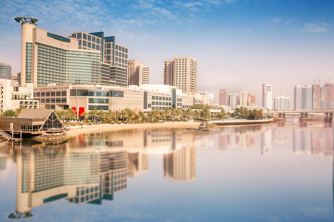 探索黑岩市政收益基金，城市发展的新动力