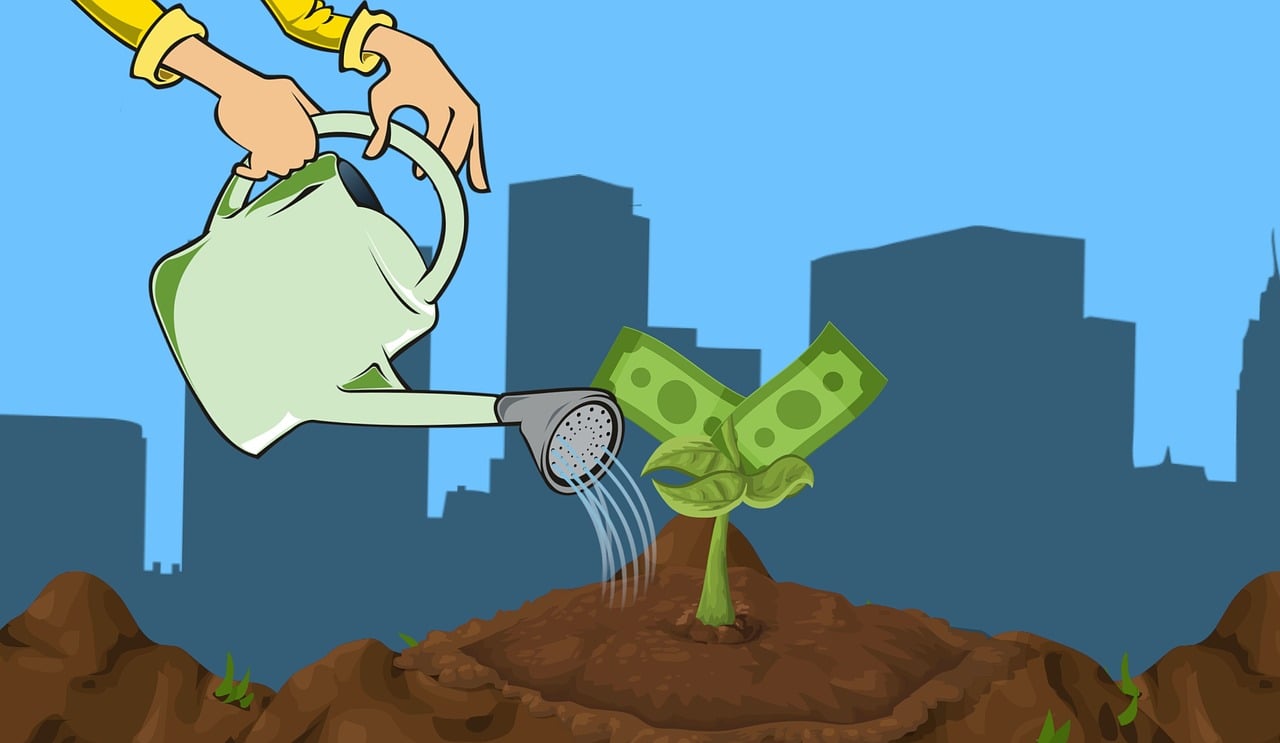 恒生指数成长基金，稳健投资，迈向财富增值的智慧之选