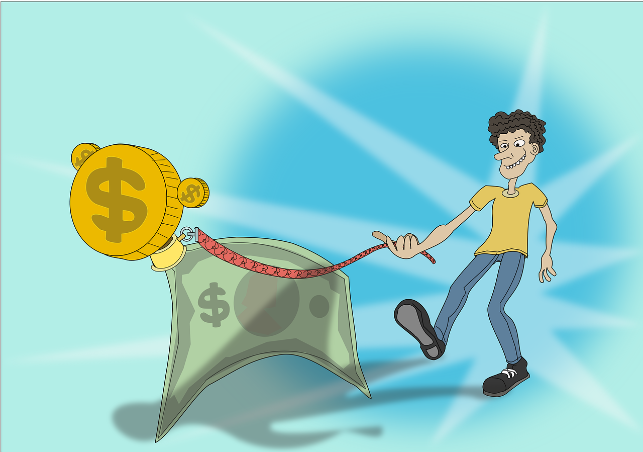 基金买入前的心理与行为反应，如何做出明智的投资决策