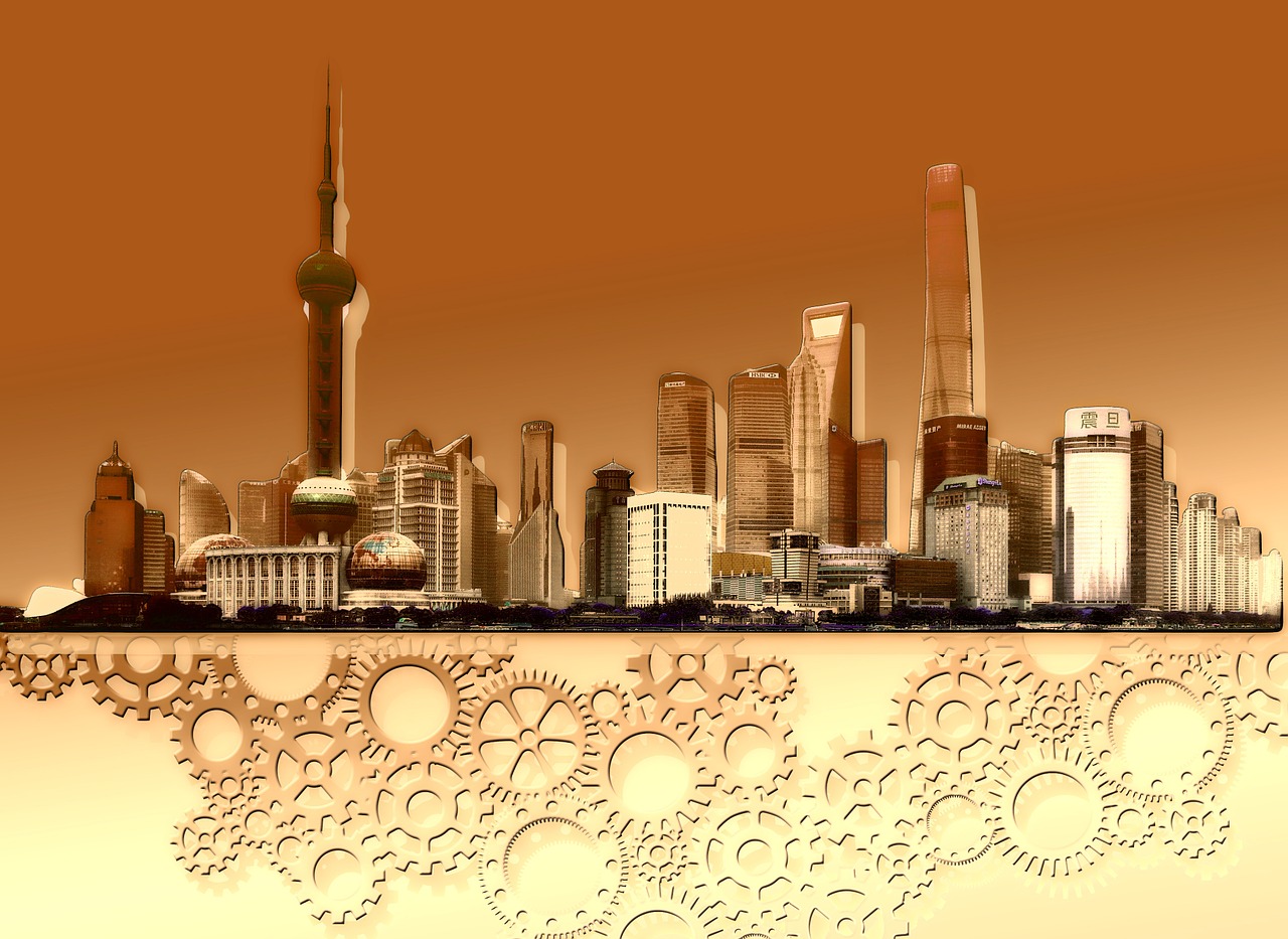 杭州市产业基金，创新驱动，助力城市产业升级