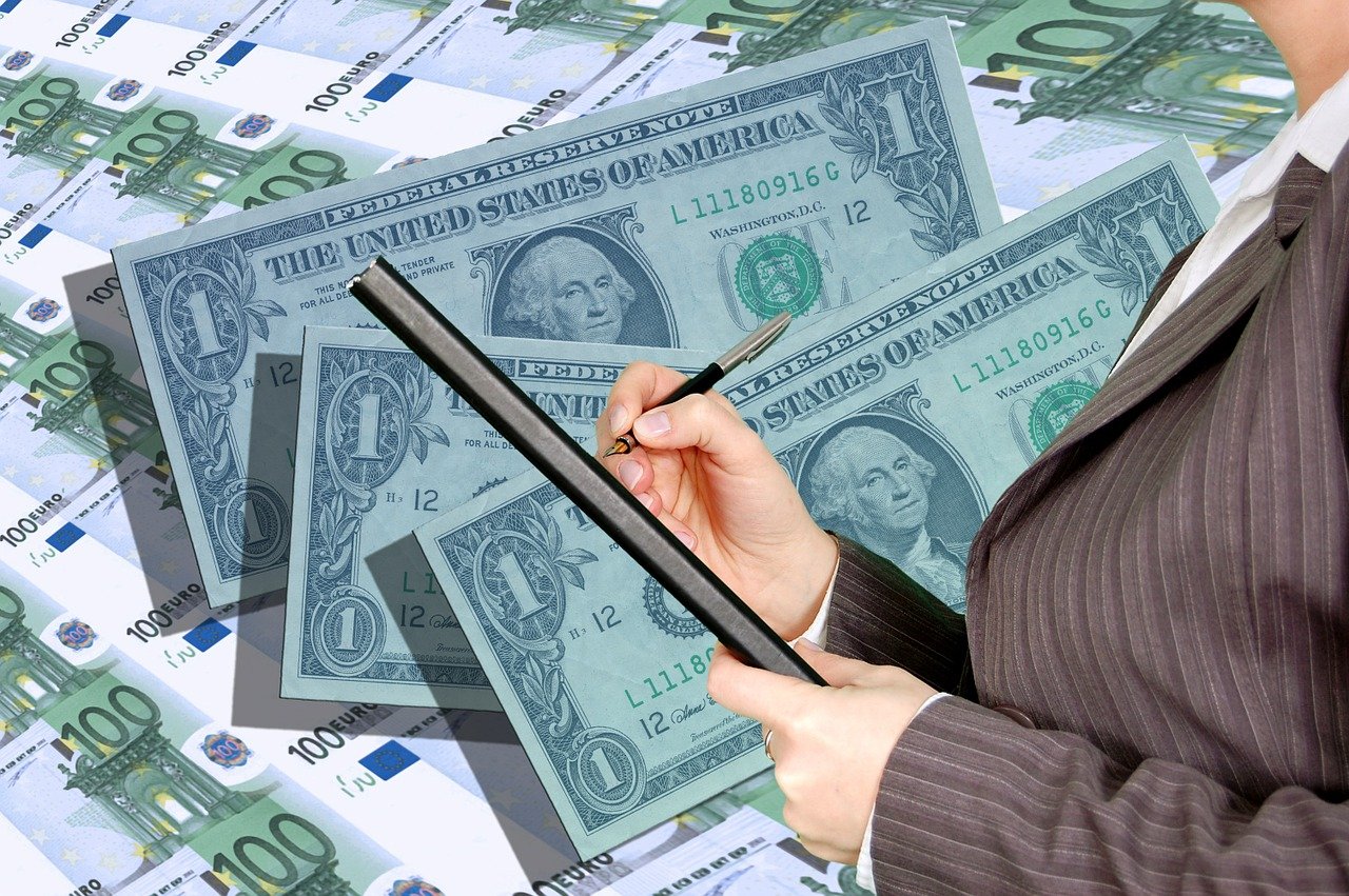 探索高收益基金，理财的智慧之选