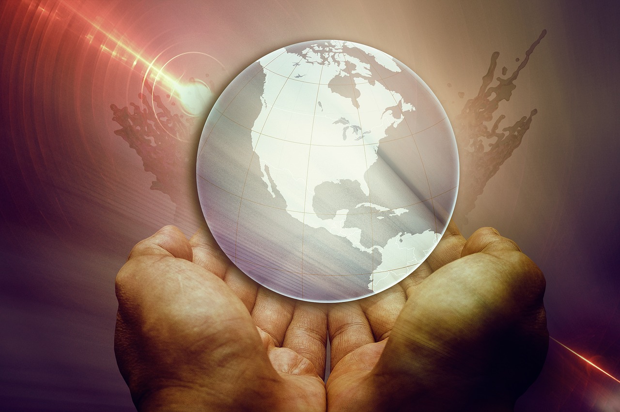 土壤污染防治专项基金，守护地球的绿色盾牌