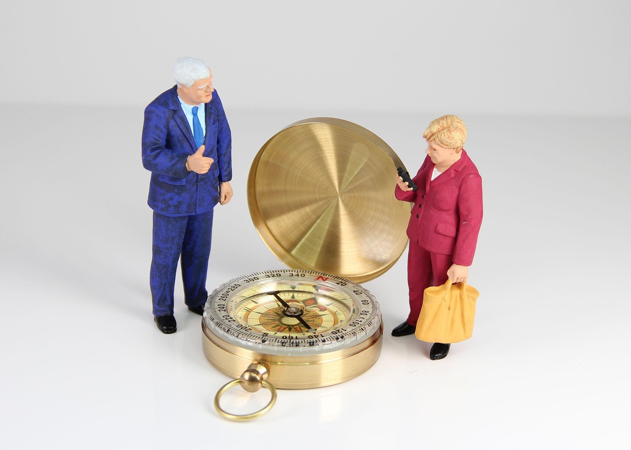 政府如何组建基金，为公共利益筑基的智慧与艺术