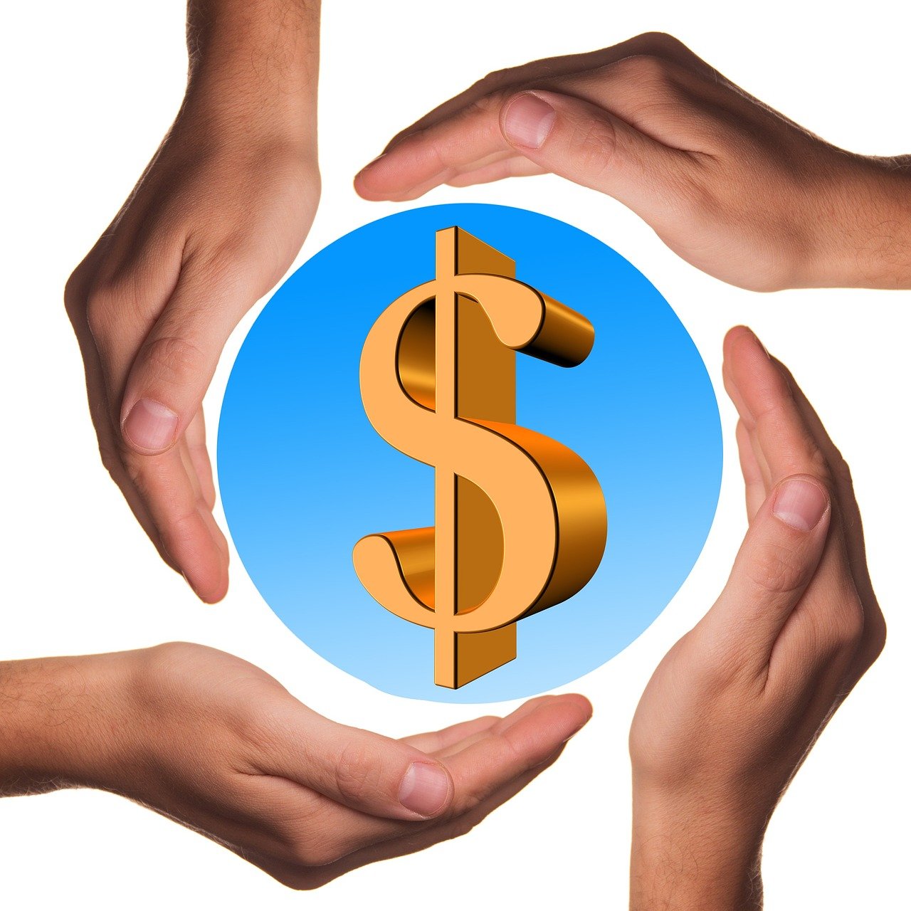 基金投资，让你的钱袋子稳健增长的小秘诀