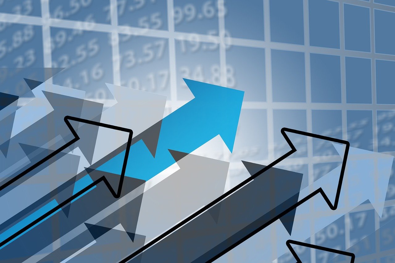 探索不同类型基金的收益分布，您的投资指南