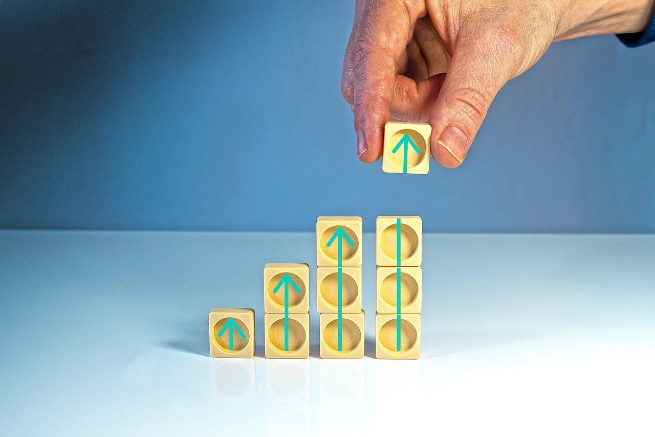 锐方基金收益解析,稳健与增长的双重保障